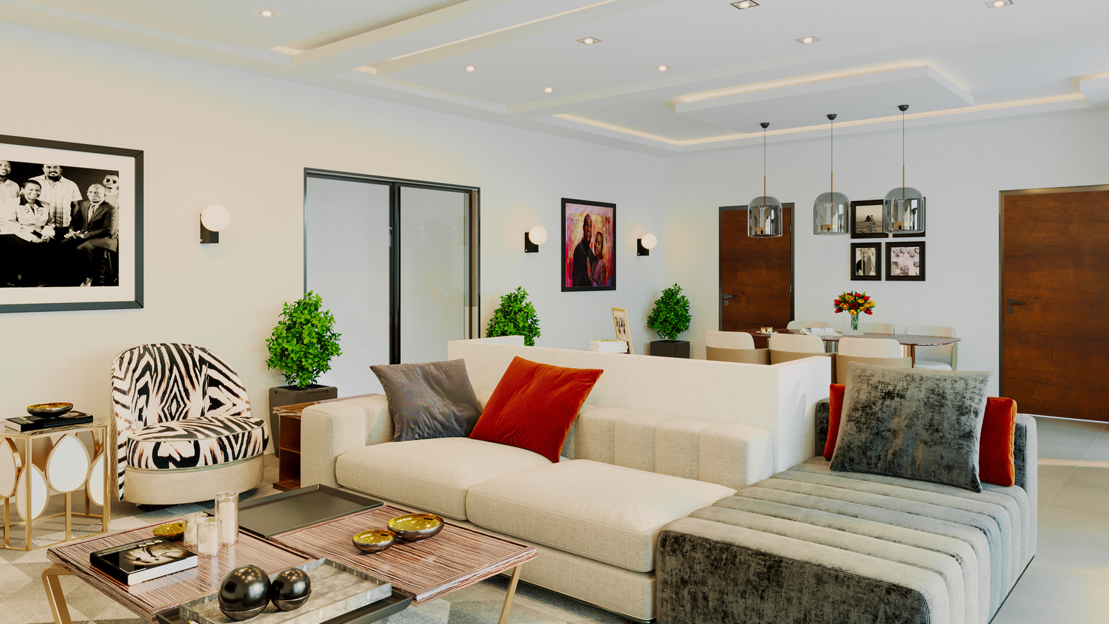 Interior Designs